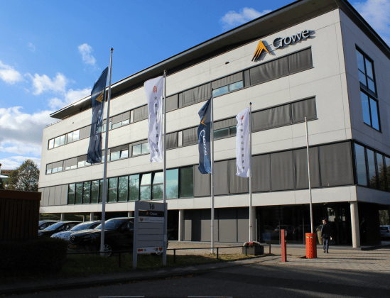 Crowe-Amsterdam