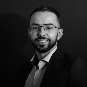 Ilyas Benmouna