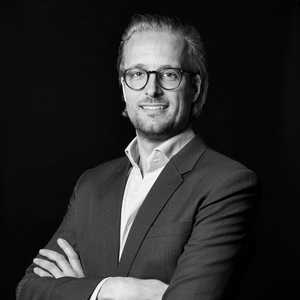 Maurice Schouten
